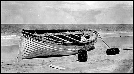 Row boat